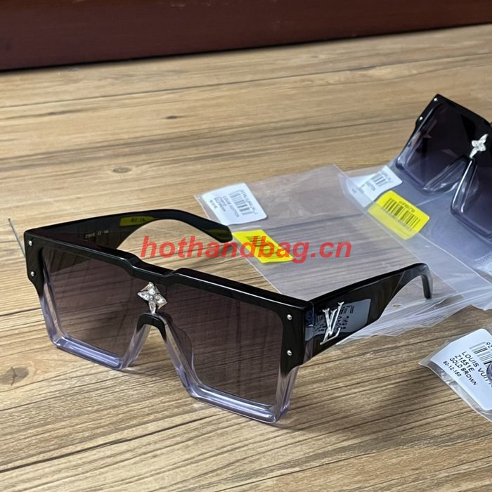 Louis Vuitton Sunglasses Top Quality LVS01503